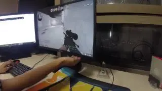 [CS:GO with CFG70] fy_iceworld_go_v3