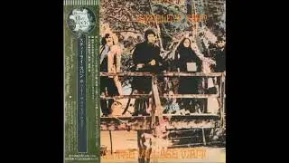 Steeleye Span ‎– The Blacksmith / Trad.