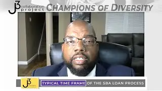 How long does it take to complete the SBA Loan process?