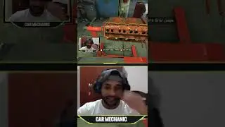 TERMINEI DE RESTAURAR O LOWRIDER - CMS2018
