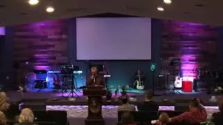 Open Arms Church New Castle