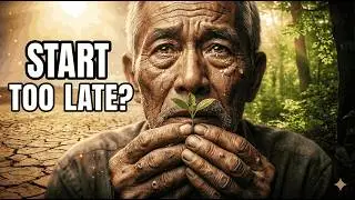 It&rsquo;s Never Too Late to Make a Difference | Inspirational Story