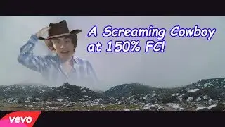 Jimmy Barnes Screams at Randy and Friends (OFFICIAL MUSIC VIDEO)
