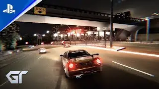 NFS UNDERGROUND REALISTIC EDITION 2025 | Terminal Circuit Gameplay (4K)