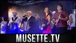 Generique De Fin - Soka - Stars Musette Vol 1 - MUSETTE.TV