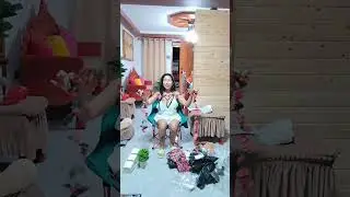 Распаковка новой посылки