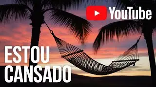 “Quando a Alma Diz: Estou Cansado — Aquietai-vos e Sabei que Eu Sou Deus” (Salmos 46:10)