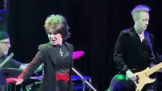 Imagine Benatar (2 of 5) ⛄️ Garden Amp, 12.20.2025