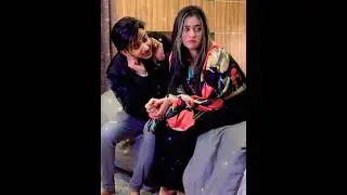Muskan malik and Rehman malik new Instagram tranding reels ❤️Maan forever Tiktok rehmanmalik99