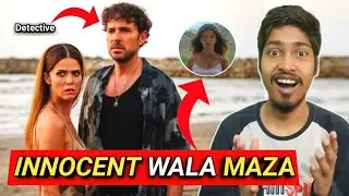 Medusa - Series REVIEW | 🤩 Mystery Thriller Again But... | Netflix Medusa Review Hindi | Medusa 2025