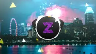 Zarnex Music - Liquid Gold (Dystopian Rock / Heavy Blues) | Action & Gaming Music