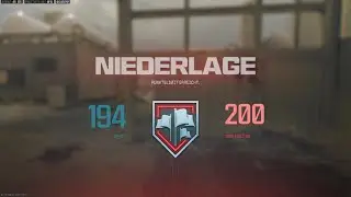 Call of Duty Rust Runde16