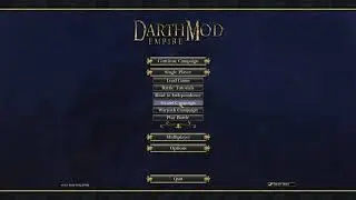 Все фракции для Darthmod: туториал по установке