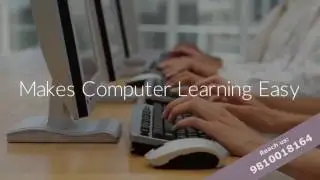 Computer centre franchise for JAISALMER