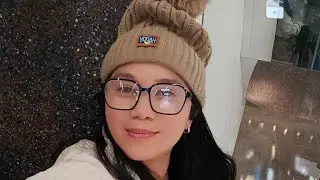 ATE JELAI HK(JC C3)  is live!gandang hapon