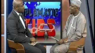 Diplomatic Ties: Update On CANUK Activities In Relations Building