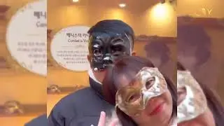 LSV Platinum Incentive Trip to Korea [2022]