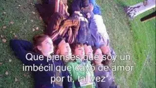 Esclavo De Tu Voz - Six Pack