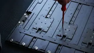 LED Carpet 2.6 mm V2