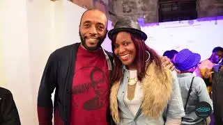Film&Flow - @ Pempeople Pop-up Shop BHM 2016