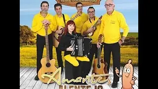 Amantes do Alentejo - Tempos de Escola