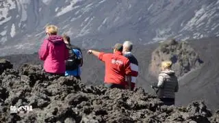 Visit Mount Etna - Go-Etna&reg;