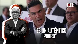 Alito Moreno enfrentar&iacute;a desafuero y Noro&ntilde;a el eterno provocador / Sol&oacute;rzano