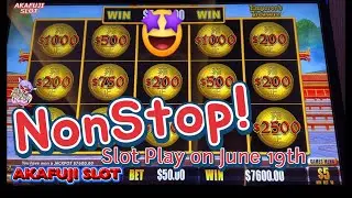 Dollar Storm Slots - Caribbean Gold, Emperor's Treasure Slot Jackpot