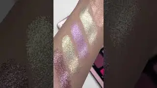 ANASTASIA BEVERLY HILLS Norvina Pro Pigment Palette Vol.4 - Палетка тіней