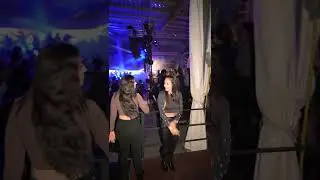 #aarauerrave auf der Pferderennbahn #Aarau #videography
