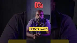 📢 The ₹24 Lakh Tax-Free Secret for Professionals! 🚀