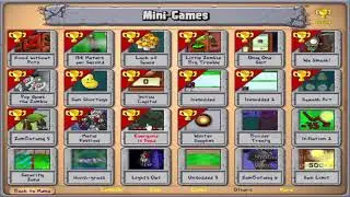 Мини-игры на странице  Others часть 4! 