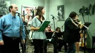 Nestor Torres Encore Performance