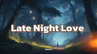 Chill and Kilig vibes with this lo-fi Love Song | Tagalog [taglish]