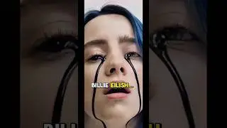 Billie Eilish: The Truth Behind the Spotlight #music #lovely #billyeilish #ustrending #uktrending ￼