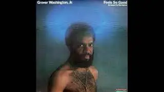 Grover Washington Jr - Hydra (Drum Break - Loop)