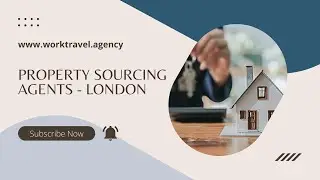 Property sourcing agents London | Sourcing investment properties