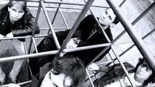 Sad Eyes Kill - Rain Parade (1984 Outtake)
