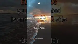 George Addair #quote #quoteoftheday