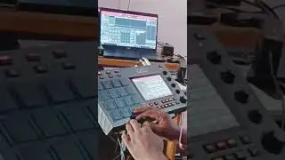 #AKAI 9605572870 RAMESH CHANGANACHERRY#AKAI#MPC#LIVE#RHYTHMCOMPOSER#instrument#India#godsoncountry