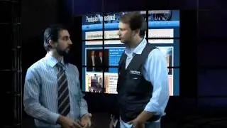 Broadcast & Cable 2012 - Rodrigo Arnaut