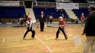 Spochan Deutschland Kim Drexler