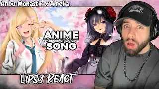 MARIN KITAGAWA SONG | 