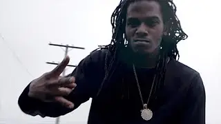 FLAMIN LACEZ X LUEY DAMANO - WRATH PROD. BOGERONTHETRACK (OFFICIAL VIDEO)