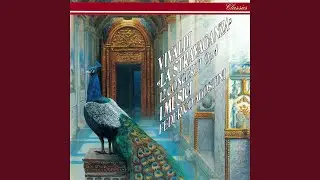 Vivaldi: 12 Violin Concertos, Op. 4 - 