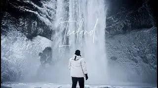 Iceland - The Journey to Vik