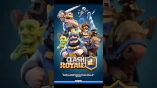 Clash Royale ein Ding was ich unlogisch finde + Scharfrichter Weltrekord Versuch