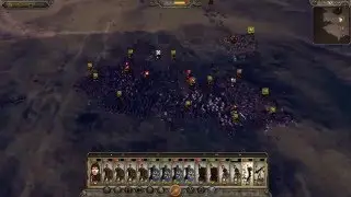 Total War: Attila - The Battle of Burdigala