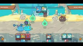 AXIE INFINITY - DRP vs AAP