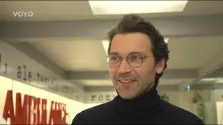 Svůdník Kalina se po 5 letech vrací do Ordinace! Bude sekat dobrotu?    Ordinace v růžové zahradě 2